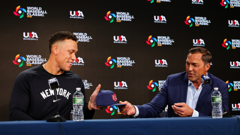 World Baseball Classic: Predicting the Team USA lineup
