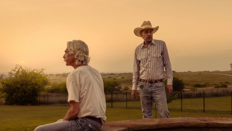 How Country Music Became the Soundtrack to the Show