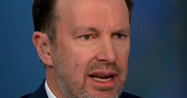 Takeover of Greenland ‘would be the end of NATO’