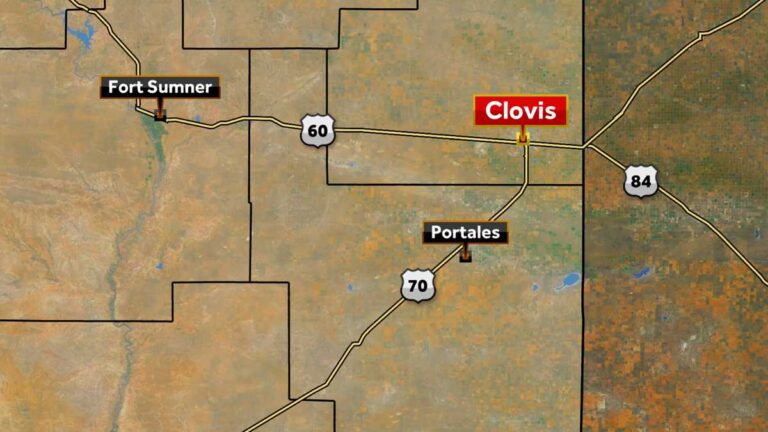 One dead, one injured in early morning shooting in Clovis