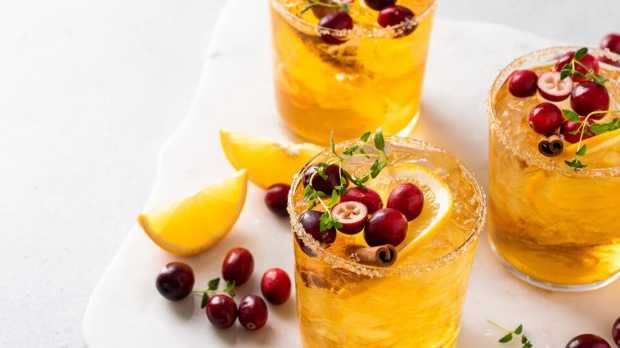 Non-alcoholic beverages gain popularity as alcohol sales decline