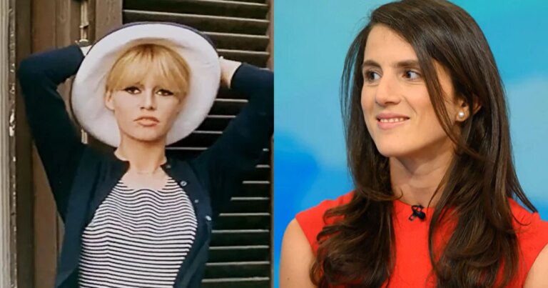 Passage: Remembering Brigitte Bardot, Tatiana Schlossberg