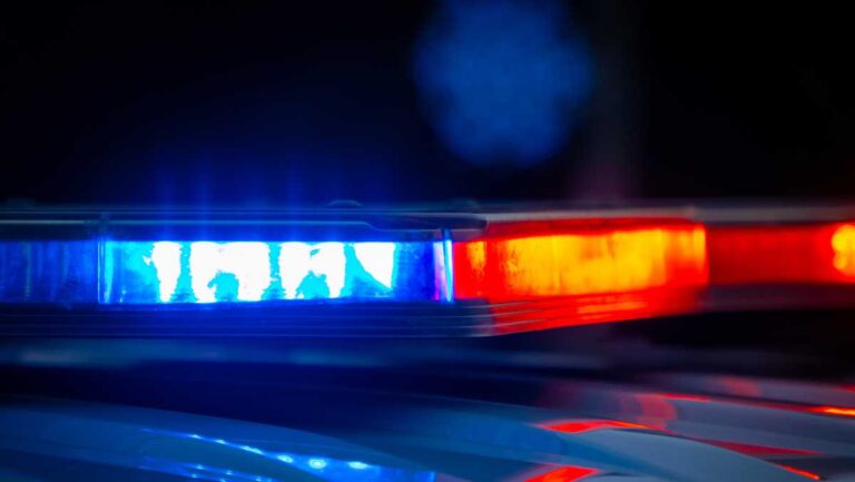 Four arrests made after two stabbed in New Mexico