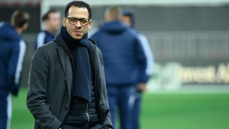 Who is Liam Rosenior? Chelsea to hire Strasbourg coach after Enzo Maresca exit