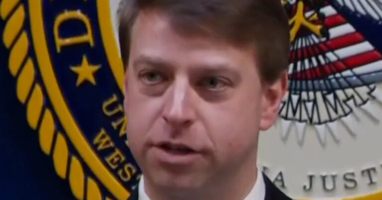 FBI foils terror attack planned for New Year’s Eve