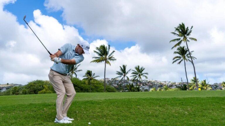 2026 Sony Open odds, field, date: PGA Tour picks, predictions, best bets from proven golf model