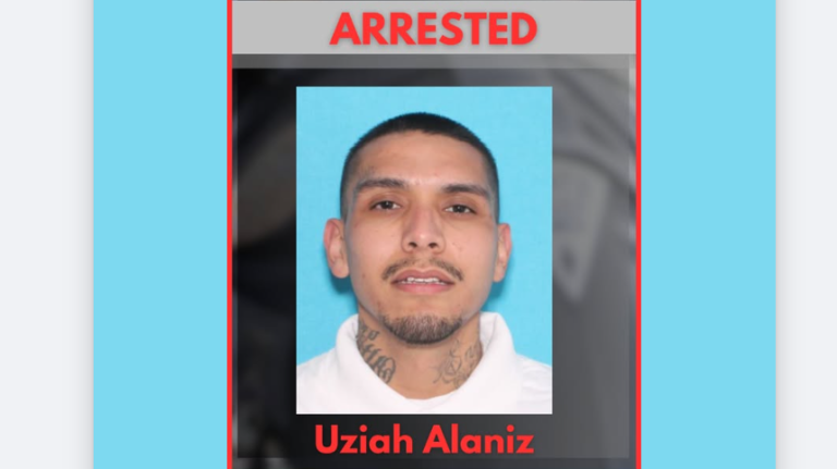 Ruidoso fire burglary DNA locates incarcerated suspect