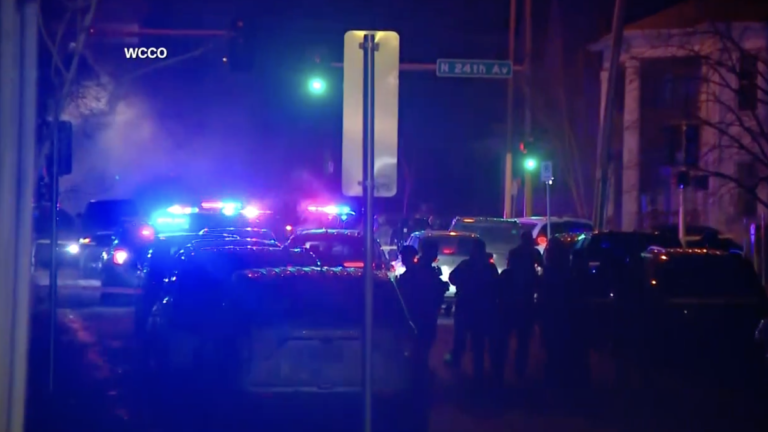 City says it’s aware of reports of another shooting involving federal agent in Minneapolis