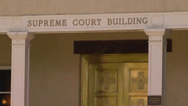 New Mexico Supreme Court celebrates 114th anniversary of establishment