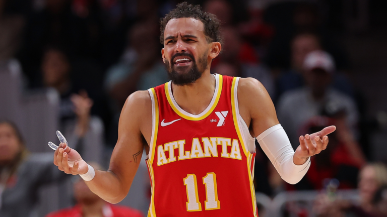 Trae Young trade rumors: There’s only one suitor that really makes sense