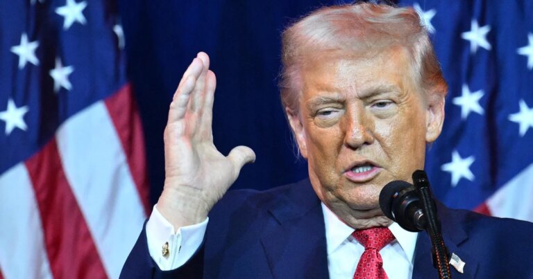 Venezuela live updates as Trump calls off “second wave of attacks”