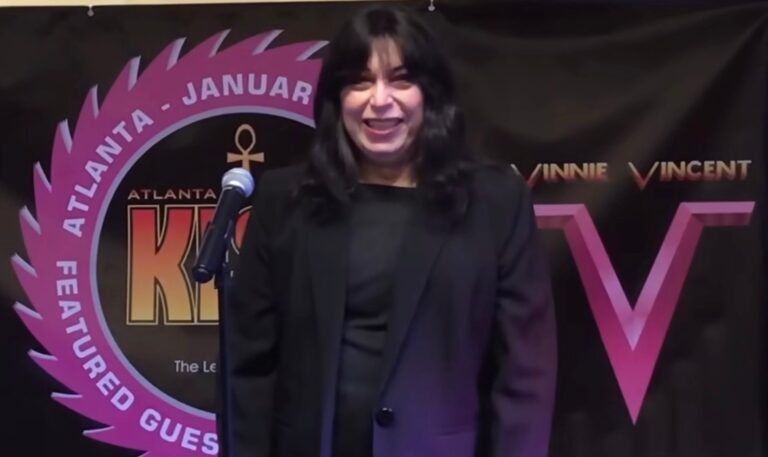 VINNIE VINCENT Won’t Release His Amazing New Album Unless He Sells All Copies Of His $200 Single
