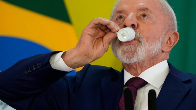 Brazil’s Lula vetoes bill that could reduce Bolsonaro’s prison time