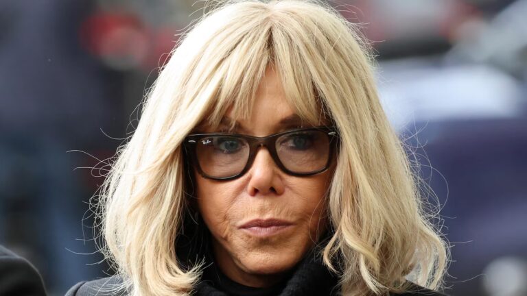 Paris court finds 10 guilty of cyberbullying France’s first lady Brigitte Macron
