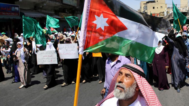 What to know about the Muslim Brotherhood after the US terrorist designation