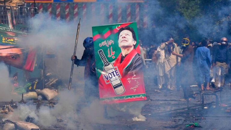 Pakistan sentences journalists, YouTubers and ex-military officers to life over inciting violence