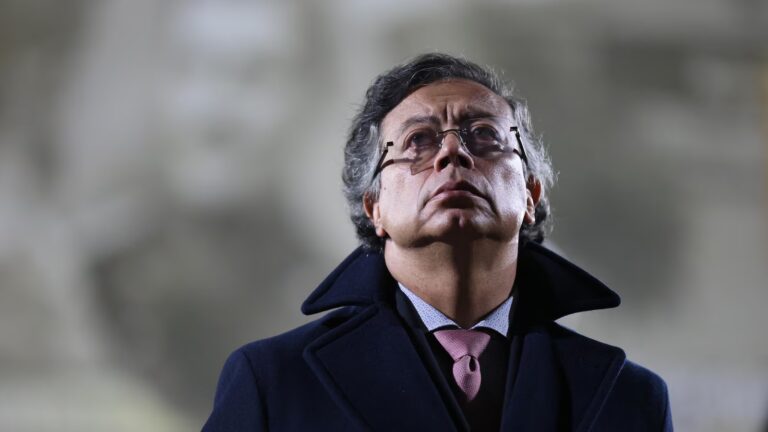 President Petro’s clash with Trump over Venezuela backs Colombia into a corner