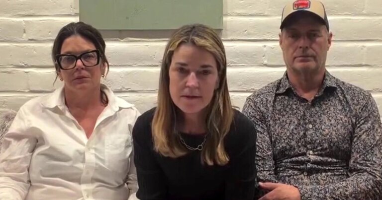 Savannah Guthrie Makes Emotional Plea for Mom’s Safe Return