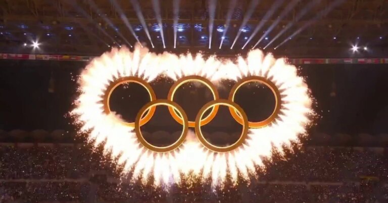 Opening Ceremony kicks off Milan Cortina Olympics