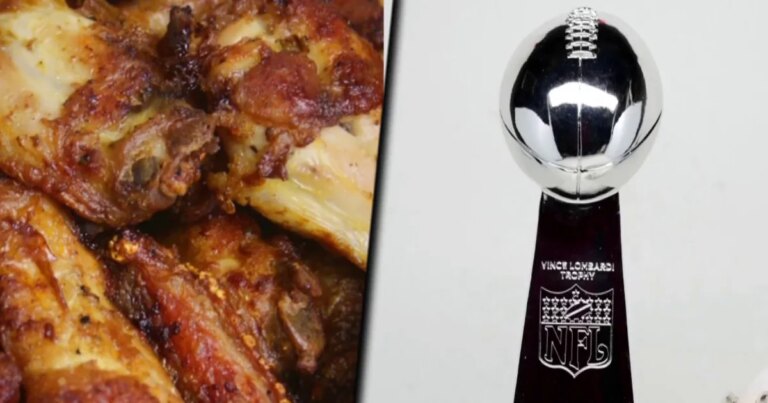 How the latest protein frenzy could impact your Super Bowl snacking