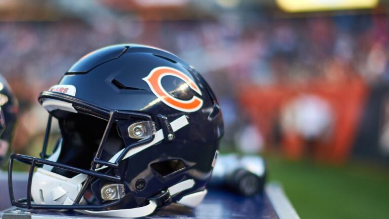 Source: Bears promoting Press Taylor to offensive coordinator