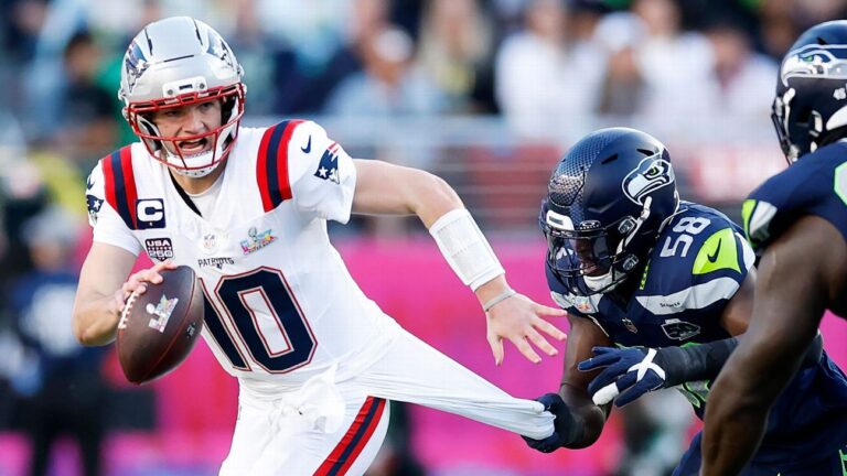 Super Bowl 2026: Patriots-Seahawks live updates, highlights and analysis