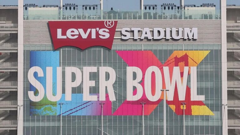 Where to watch Super Bowl 2026 today: Seahawks vs. Patriots time, TV, live stream, halftime show