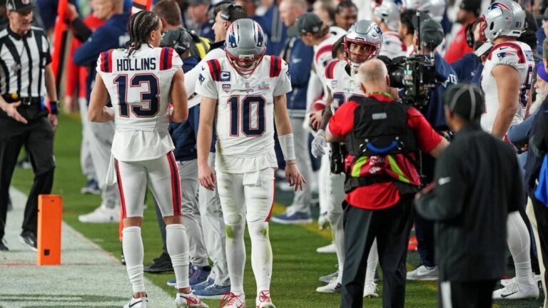 How Patriots wasted highly unusual opportunity in Super Bowl LX vs. Seahawks