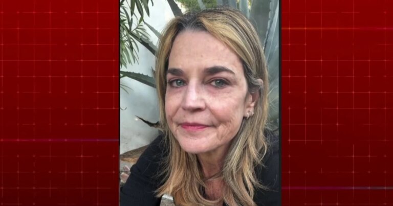 Savannah Guthrie pleads for person who took her mother to come forward