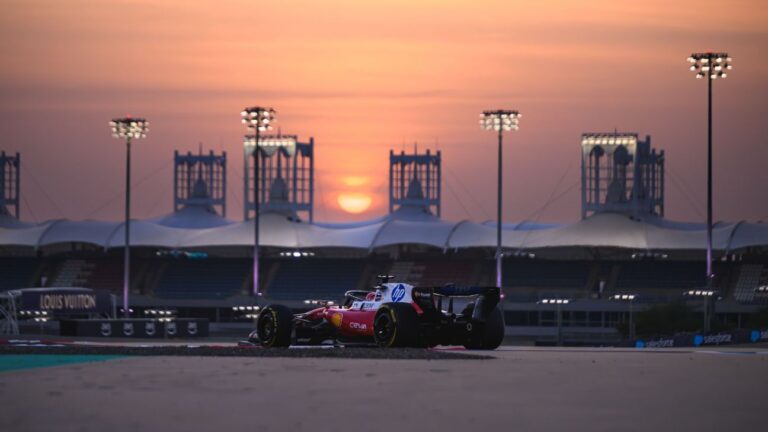 Who’s really fastest in 2026? F1’s new rules are confusing the pecking order — and the drivers