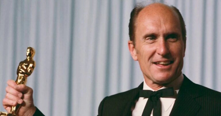 Actor Robert Duvall dies at age 95