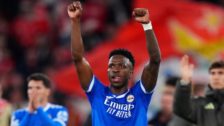 Real Madrid learned lesson from Champions League loss to Benfica