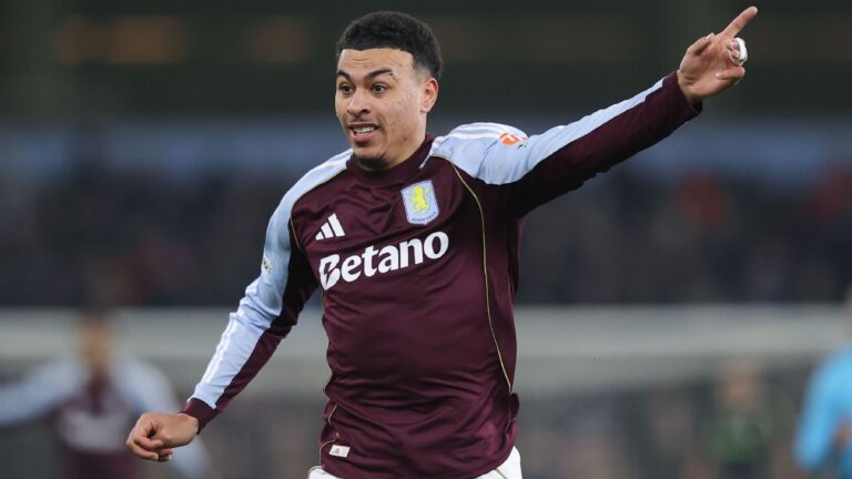 Transfer rumors, news: PSG, Liverpool join race for Rogers