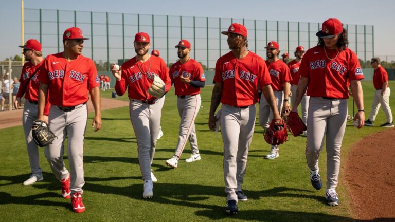 Final 2026 offseason grades for all 30 MLB teams