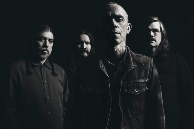 CONVERGE Expand Their April North American Tour Dates