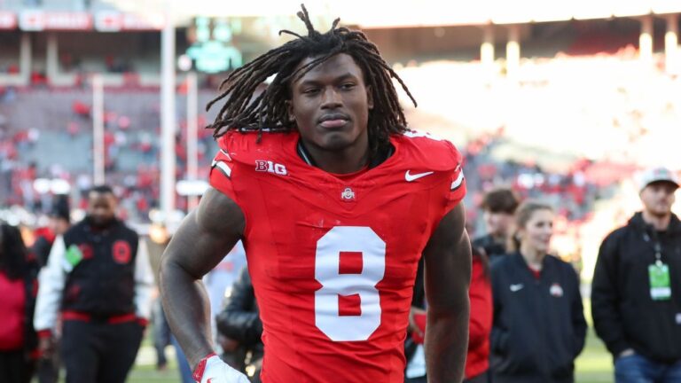 2026 NFL draft: Execs, scouts, players on top prospects