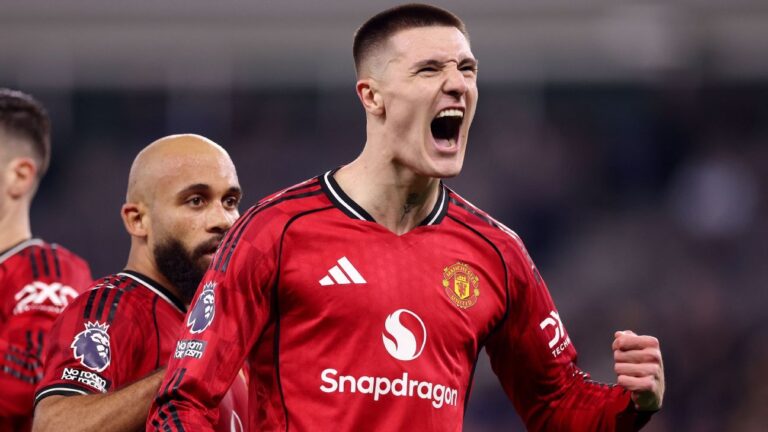 Man United’s successful summer signings provide hope for the future