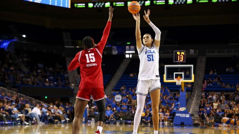 Women’s college basketball Power Rankings: Two teams rejoin the list