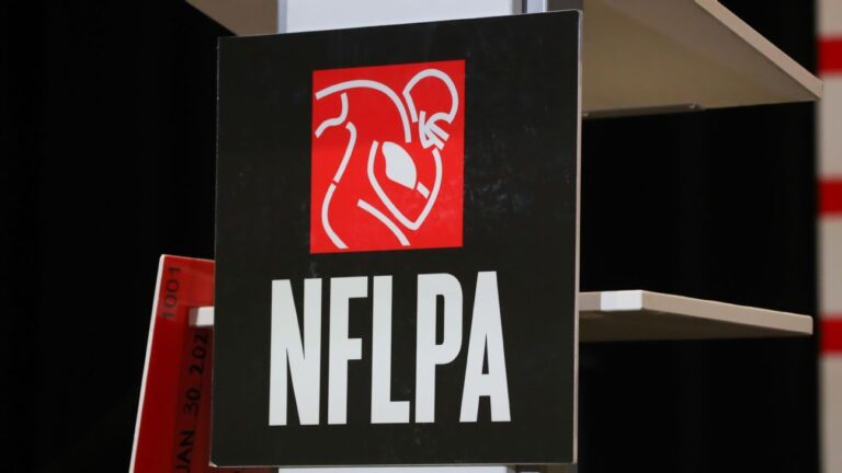 NFLPA 2026 report cards: See the results for all 32 teams