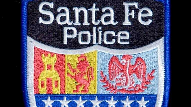 Barricaded suspect arrested Saturday in Santa Fe
