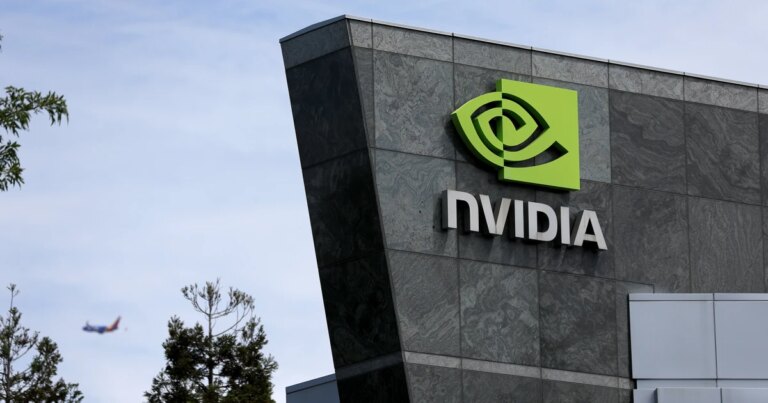 Nvidia made $120 billion profit last year. Investors are worried.