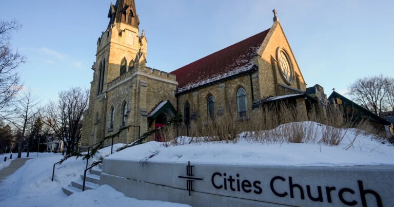 Justice Department indicts 30 more in anti-ICE church protest in Minnesota