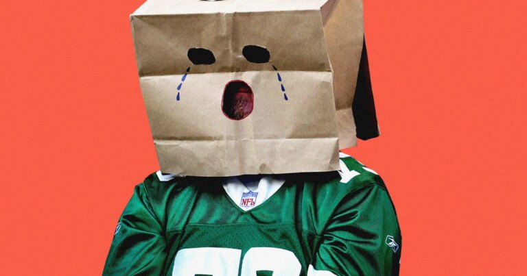 No matter who wins Super Bowl 60, New York Jets fans lose