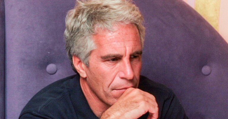 Overseas, Epstein investigations multiply. In America, not so much.