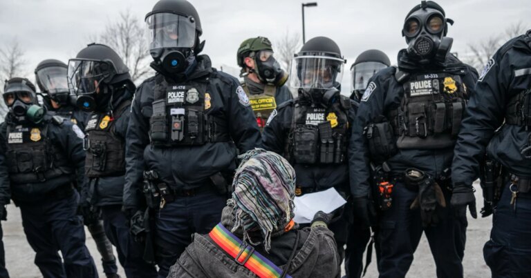 Agreements that allow local police to work with ICE skyrocket