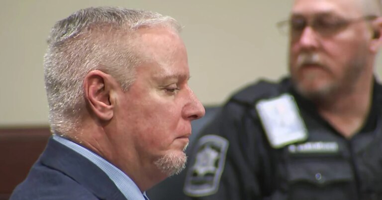 Father of Georgia school shooting suspect described son’s aggressive behavior in interview after incident