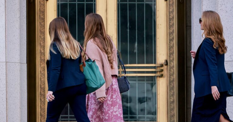 Plaintiff in landmark social media trial testifies that apps affected her ‘self-worth’