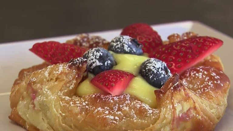 A German couple’s sweet American dream