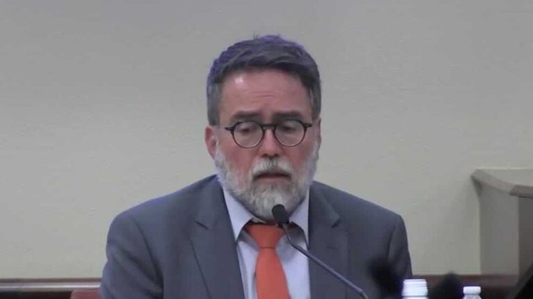 Former Facebook staffer testifies in Meta trial