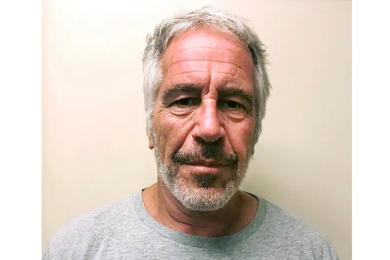 Lawmakers create commission to investigate Jeffrey Epstein's ties to New Mexico